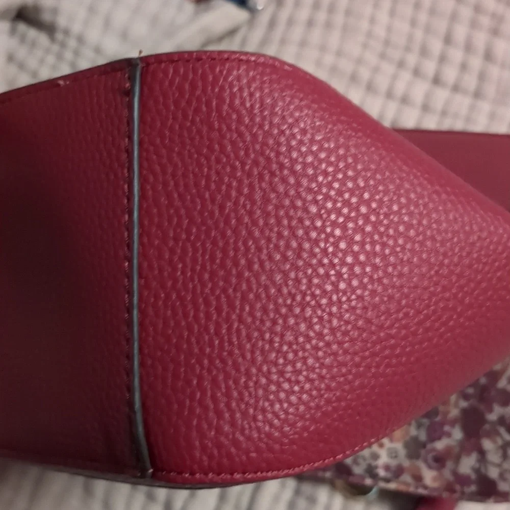 Nanette Lepore purse - Picture 5 of 7